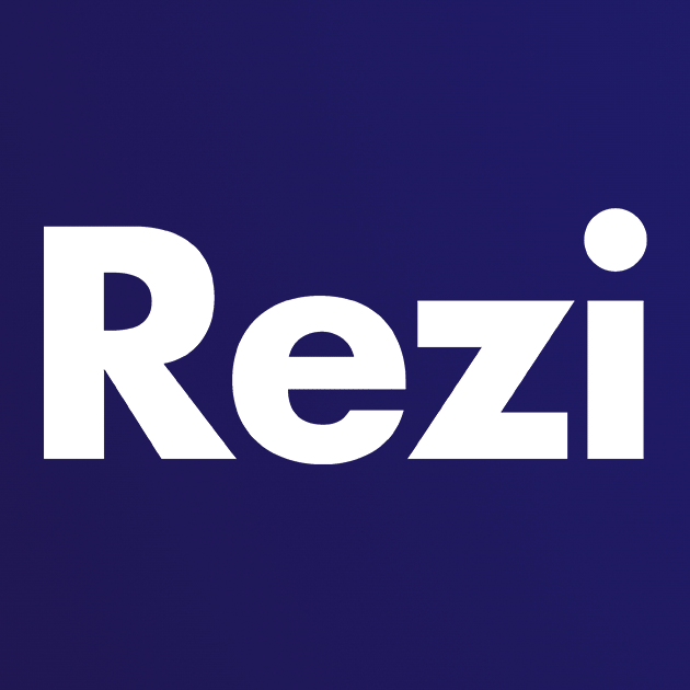 Rezi Logo